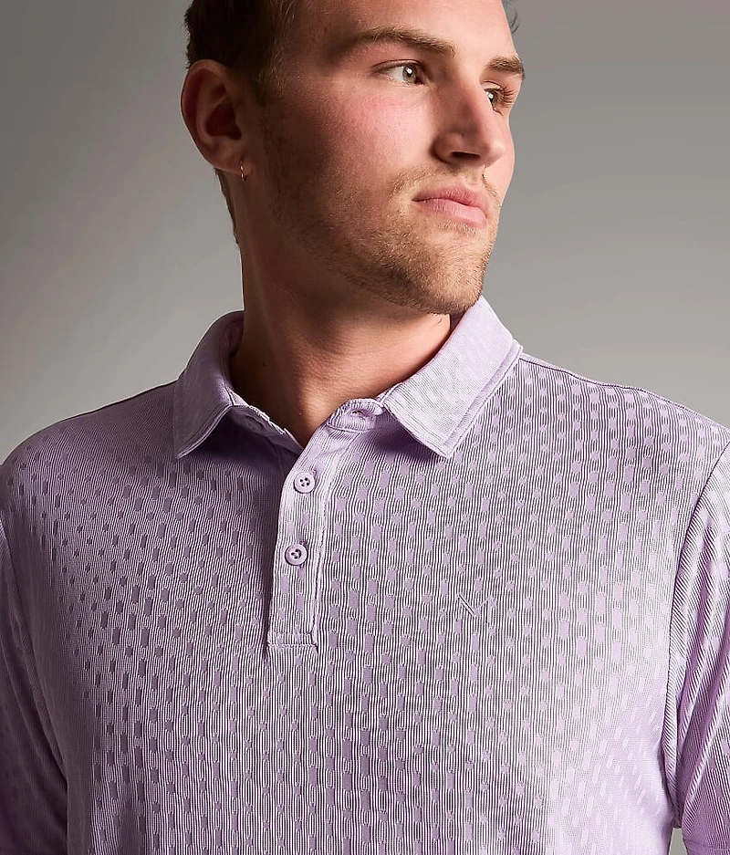 Maven Course Performance Polo