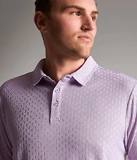 Maven Course Performance Polo