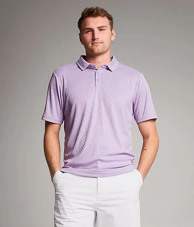 Maven Course Performance Polo