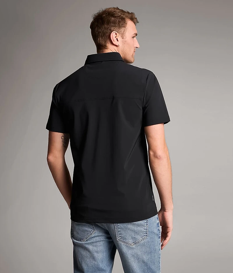 Course Performance Polo