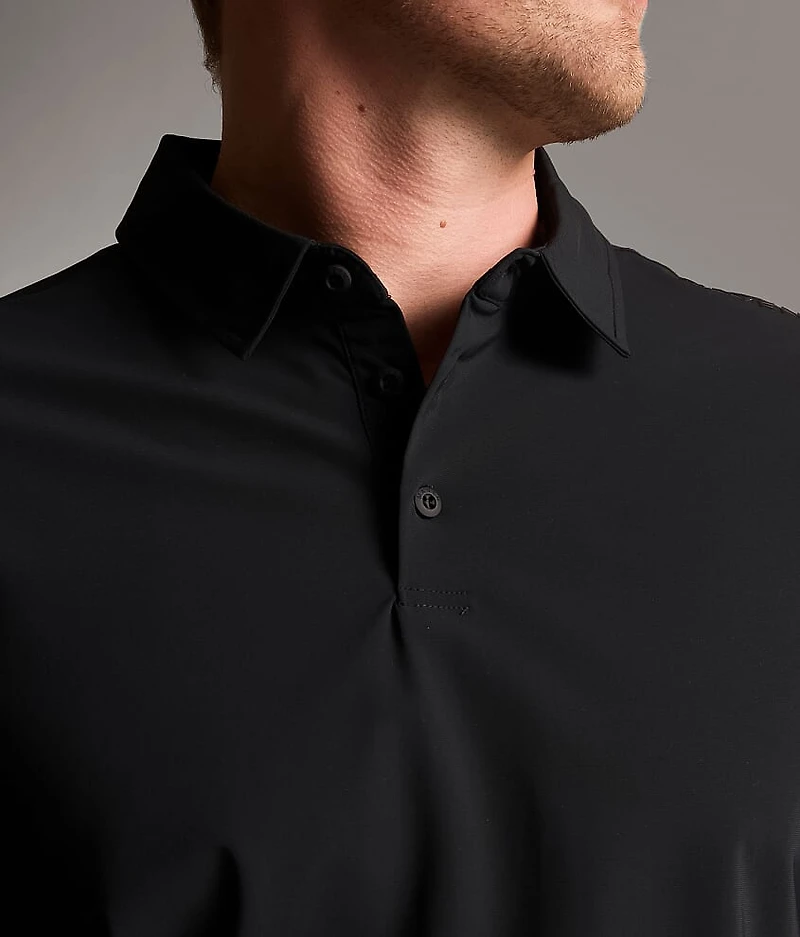 Course Performance Polo