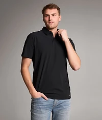 Course Performance Polo
