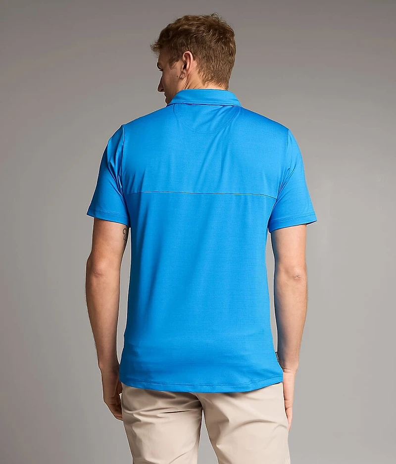 Course Performance Polo