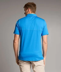 Course Performance Polo
