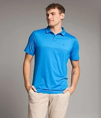 Course Performance Polo
