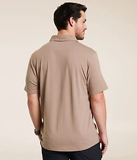 Course Performance Polo