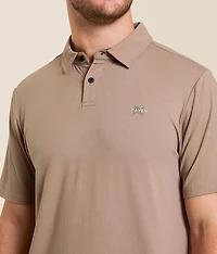 Course Performance Polo