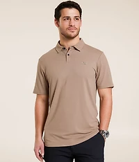 Course Performance Polo