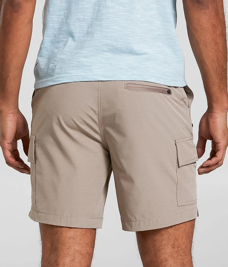Summit Cargo Stretch Short