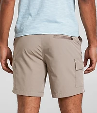 Summit Cargo Stretch Short
