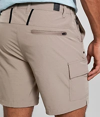 Summit Cargo Stretch Short