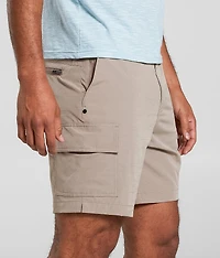 Summit Cargo Stretch Short