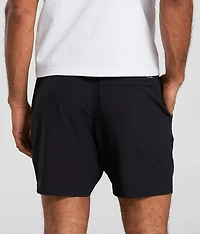 Bow Performance Stretch Short