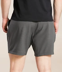 Bow Performance Stretch Short