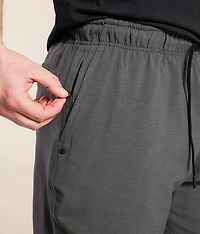 Bow Performance Stretch Short