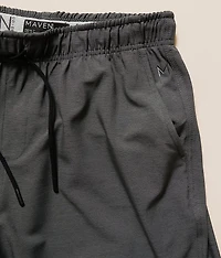 Bow Performance Stretch Short