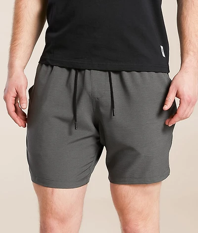 Bow Performance Stretch Short