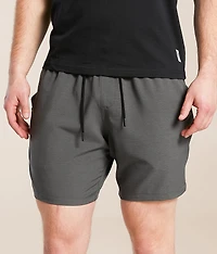 Bow Performance Stretch Short