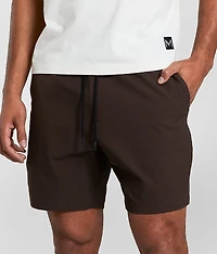 Essential Bow Performance Stretch Short