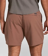 Essential Bow Performance Stretch Short