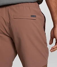 Essential Bow Performance Stretch Short