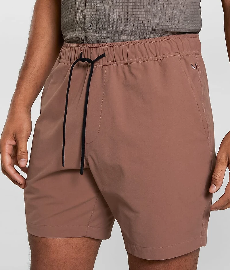 Essential Bow Performance Stretch Short