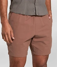 Essential Bow Performance Stretch Short