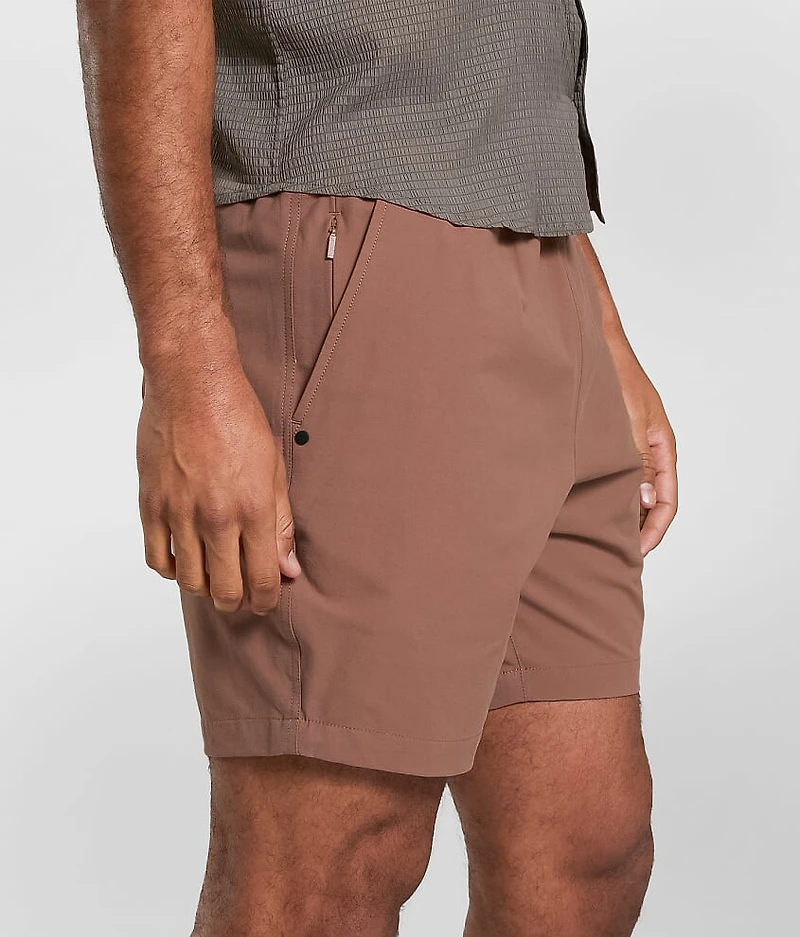 Essential Bow Performance Stretch Short