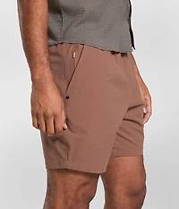 Essential Bow Performance Stretch Short
