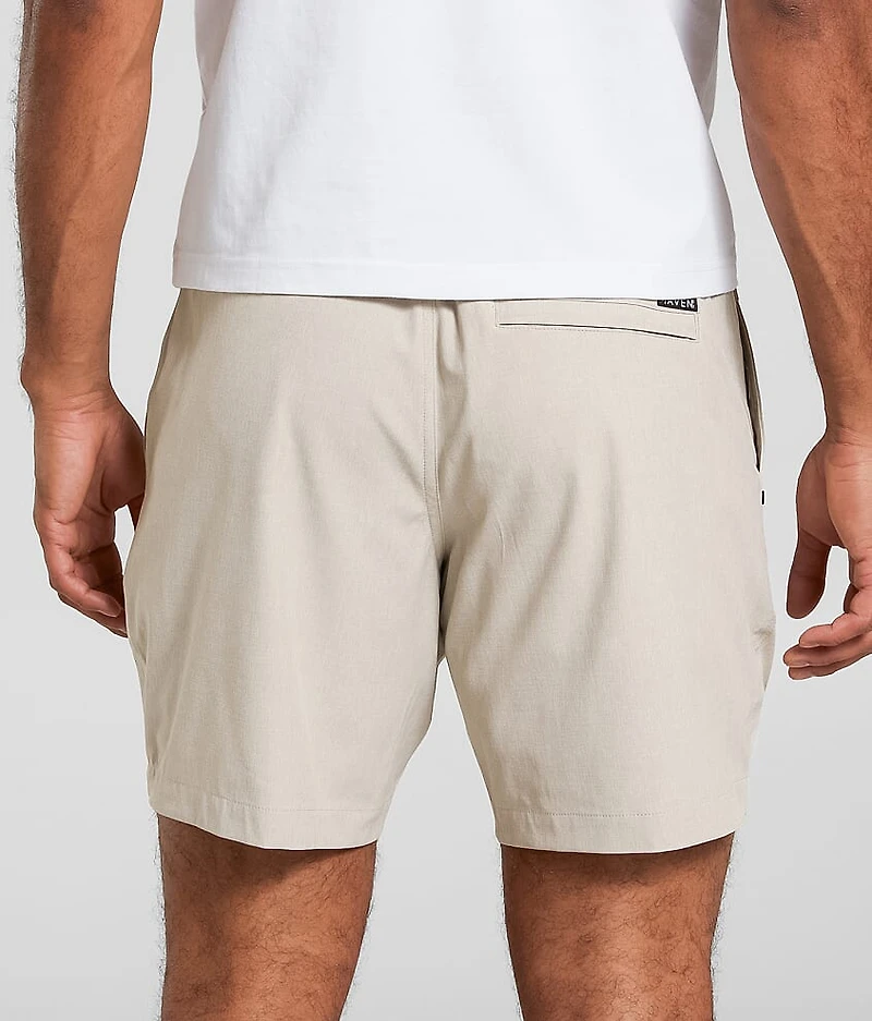 Essential Bow Performance Stretch Short