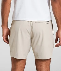Essential Bow Performance Stretch Short
