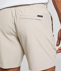 Essential Bow Performance Stretch Short