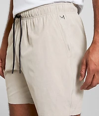 Essential Bow Performance Stretch Short