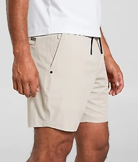 Essential Bow Performance Stretch Short