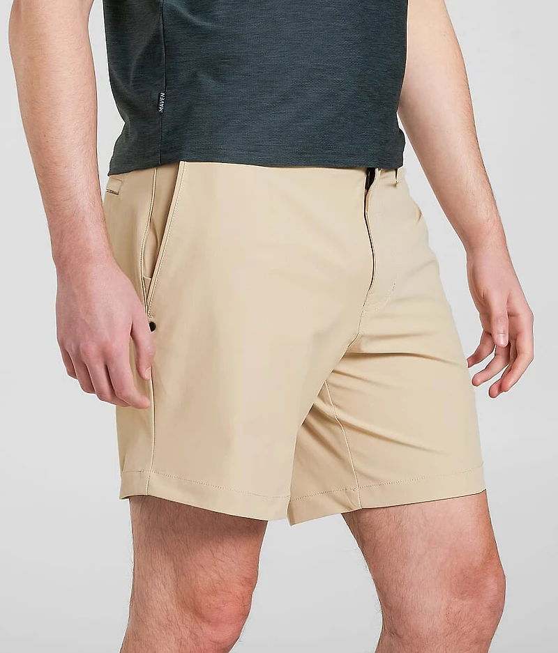 Fairway Performance Short