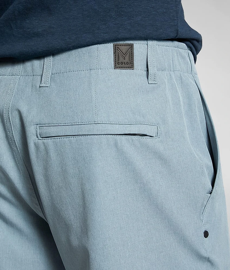 Fairway Performance Stretch Short