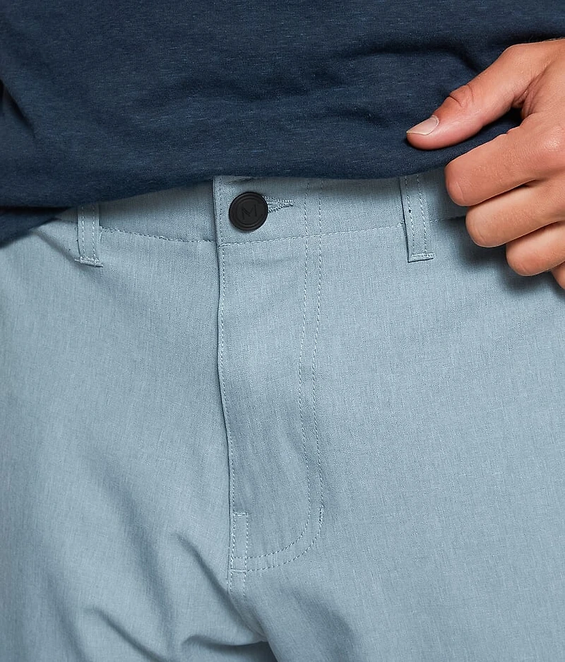 Fairway Performance Stretch Short