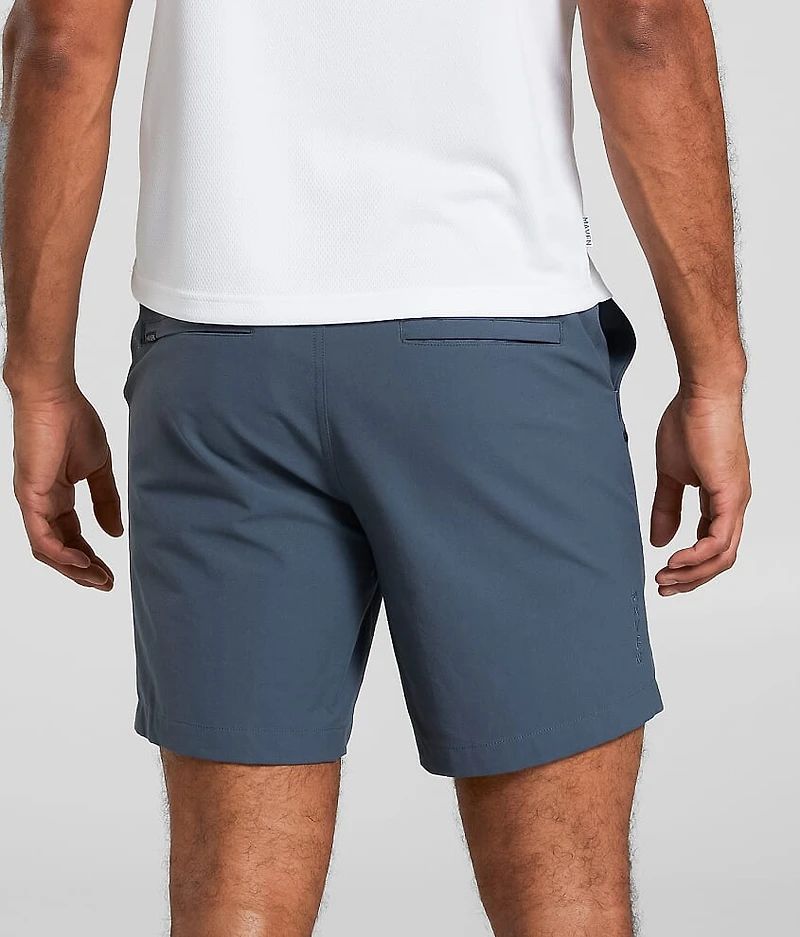 Fairway Stretch Short