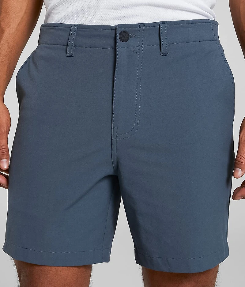 Fairway Stretch Short