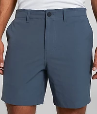 Fairway Stretch Short