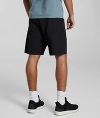 Hook Performance Stretch Short