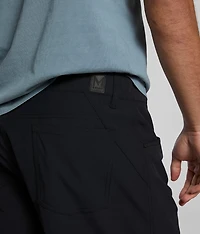 Hook Performance Stretch Short