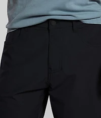 Hook Performance Stretch Short