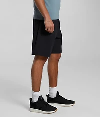 Hook Performance Stretch Short