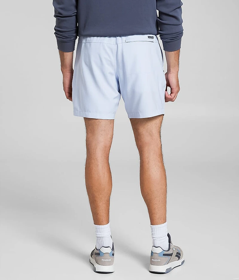 Keel Performance Stretch Short