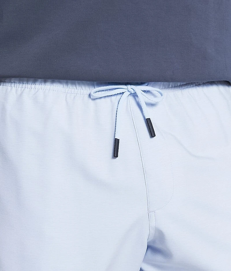 Keel Performance Stretch Short