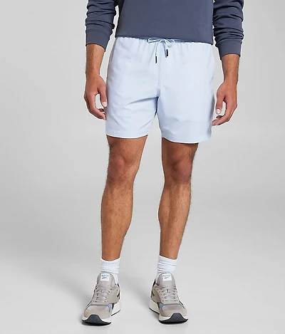 Keel Performance Stretch Short