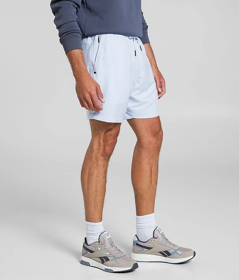 Keel Performance Stretch Short
