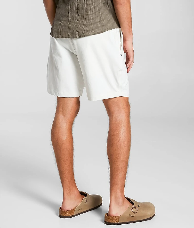 Keel Stretch Short