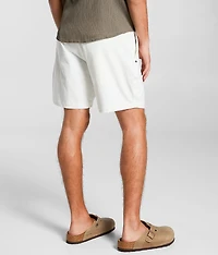 Keel Stretch Short